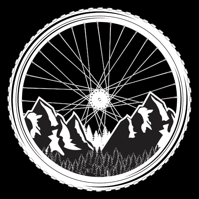Roue de Montage