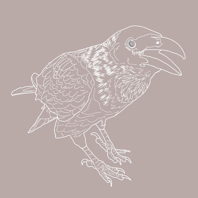 Crow linear
