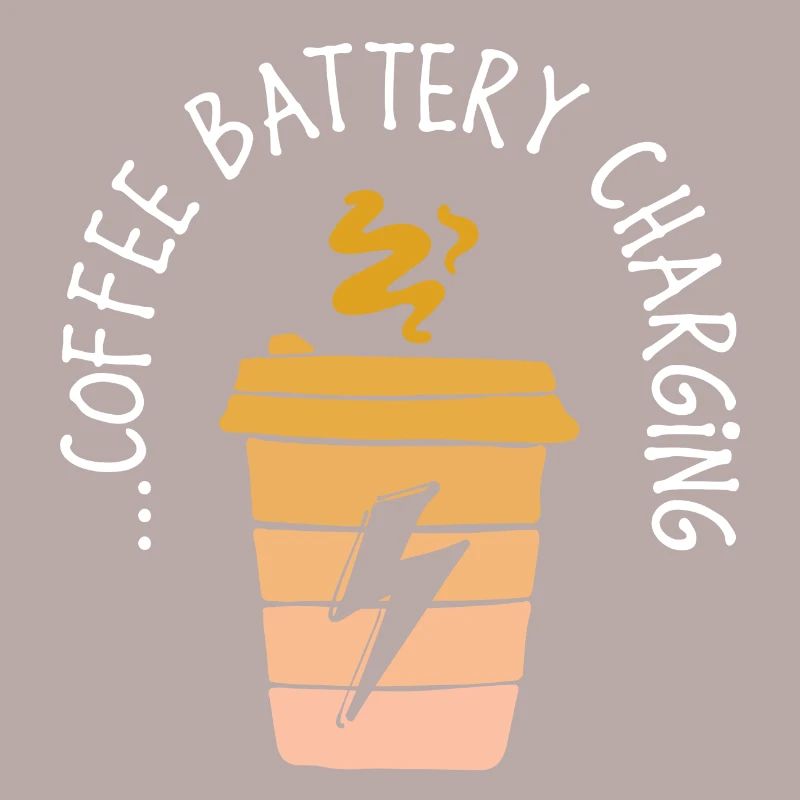 Coffee Lovers Coffee Statement Coffee Drinker