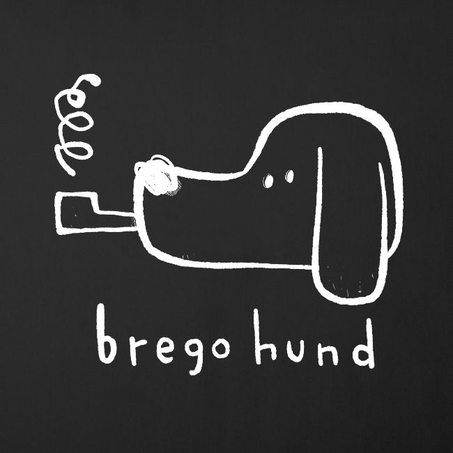 Brego Hund