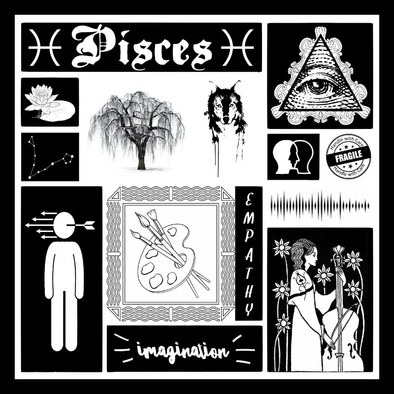 PISCES