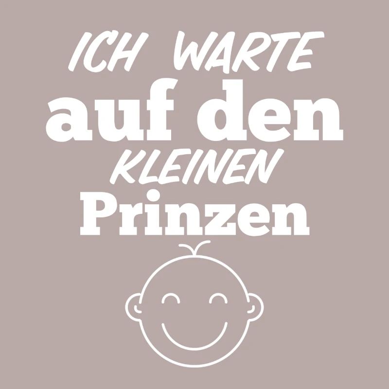 werdende Mutter