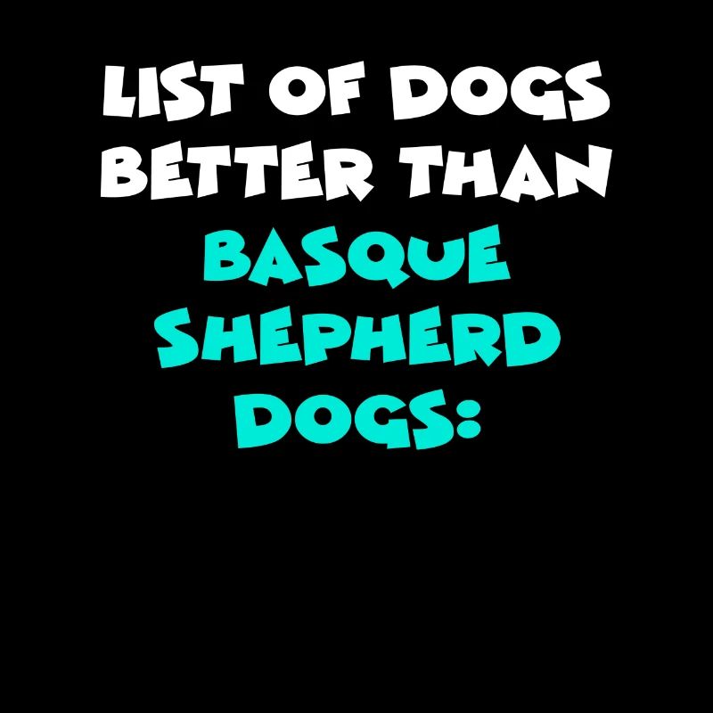Chiens de berger basque