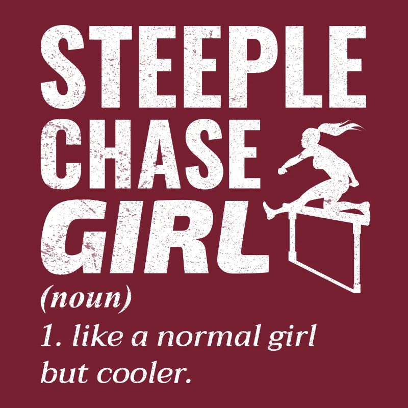 Hindernislauf Hindernislauf Leichtathletik