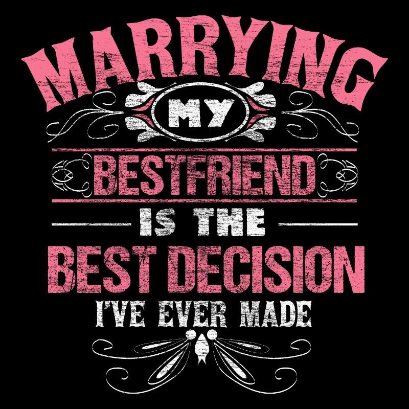 Ehe Ehefrau Liebe Geschenk