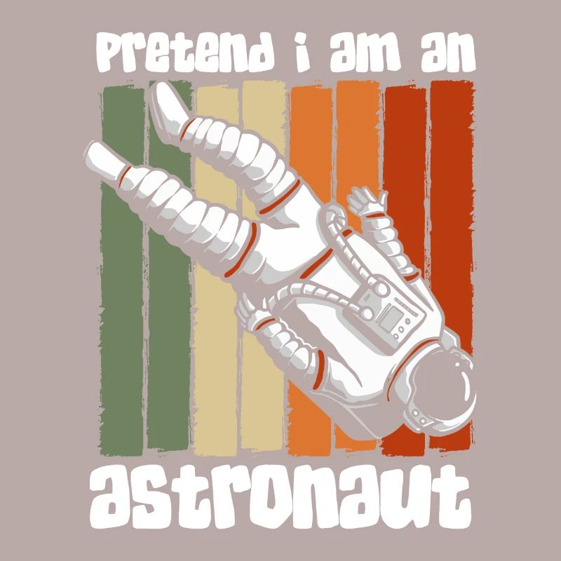 Logo de l’espace Spaceman Spaceman