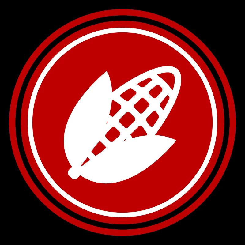 Corn symbol