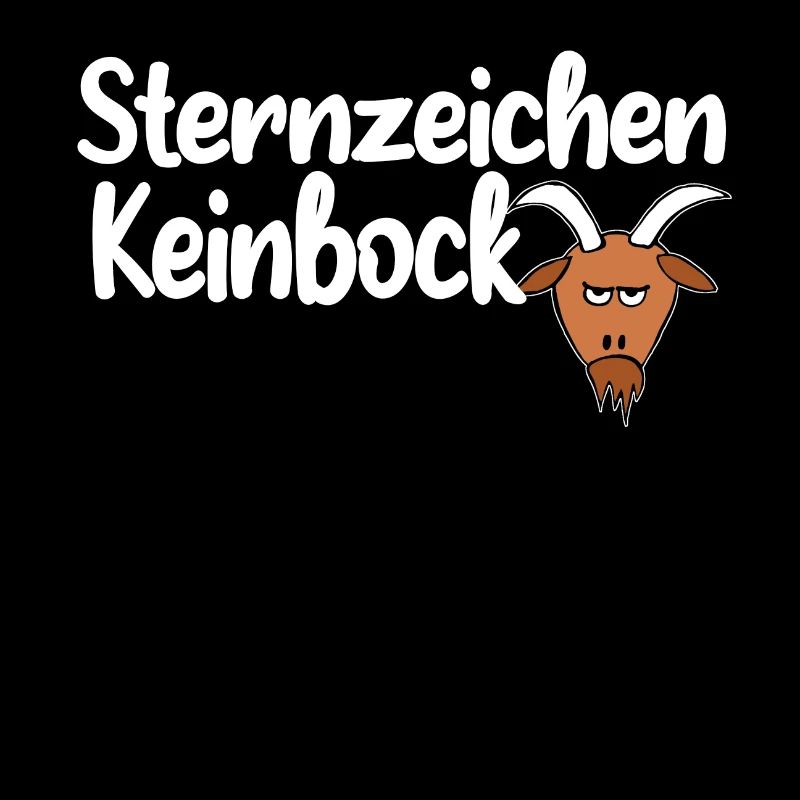 sternzeichen keinbock