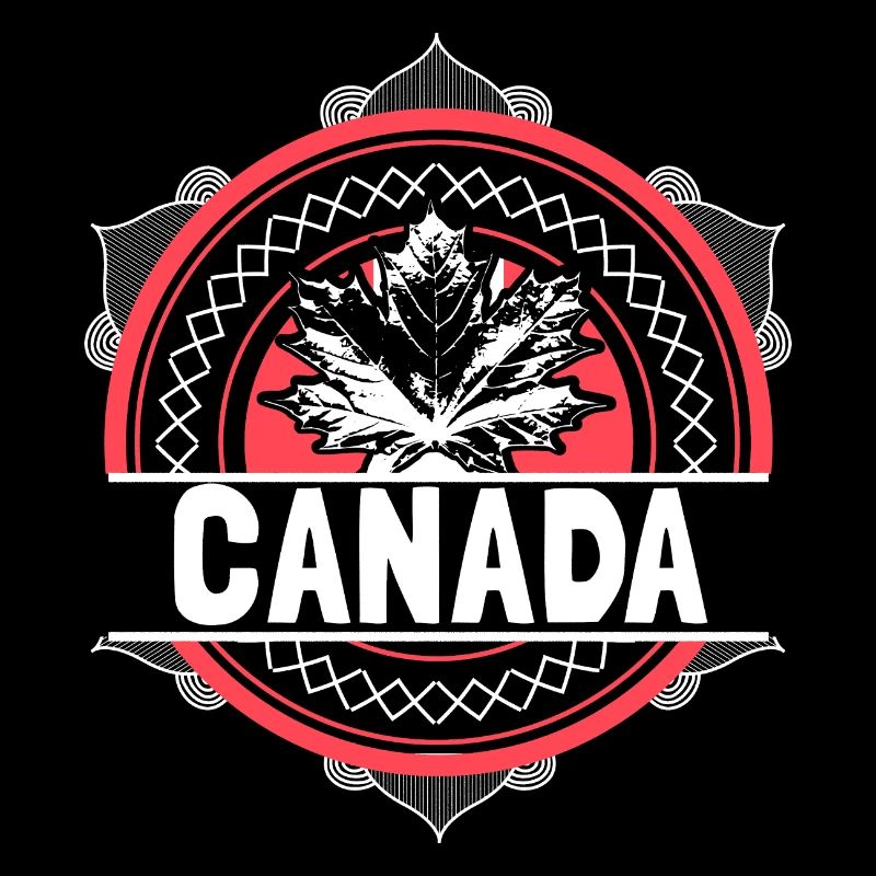 Canada Origin Gift