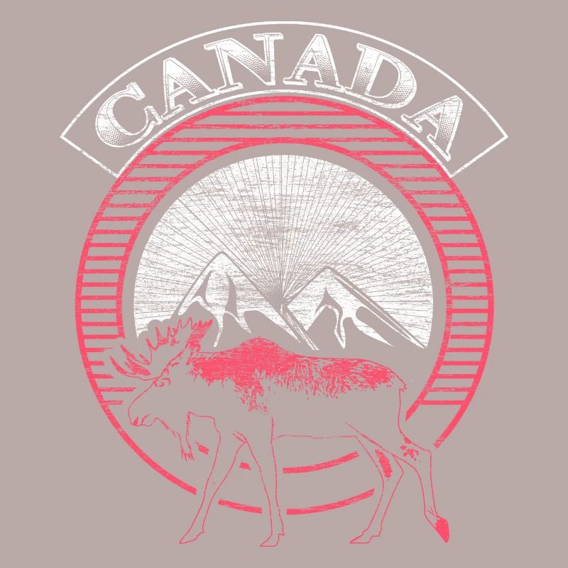 Canada Maple Origin Gift