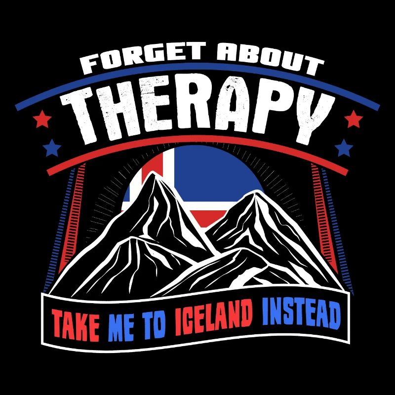Islande North Pride