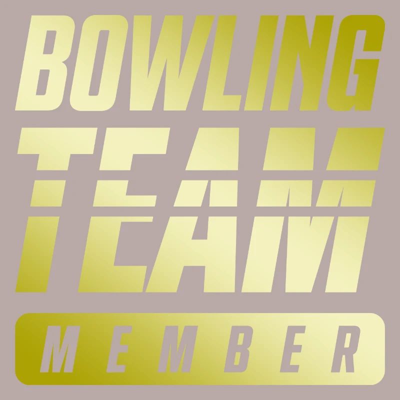 Bowling Team
