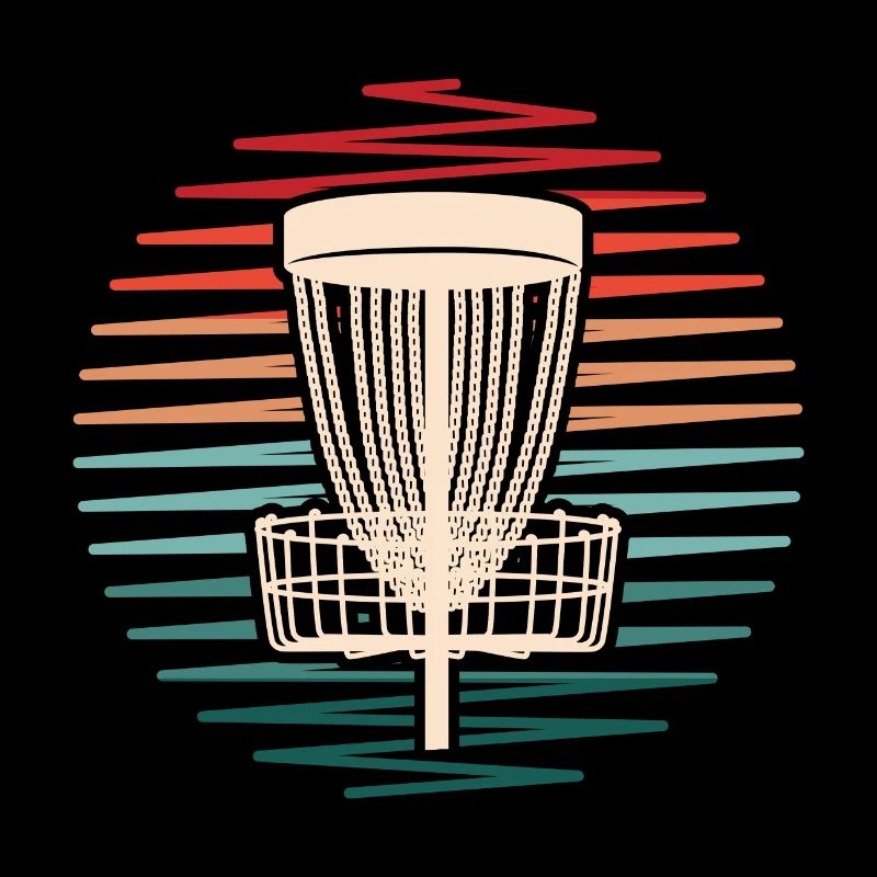 Disc Golf Discgolf Frisbees Discgolfer