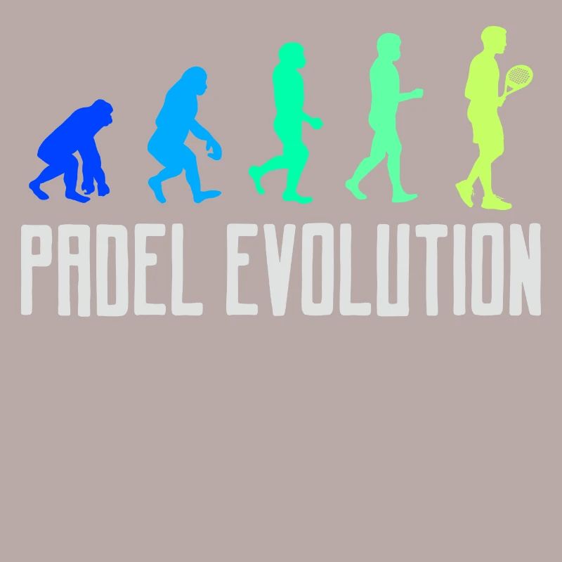 Player Evolution Padel Padel Game Statement