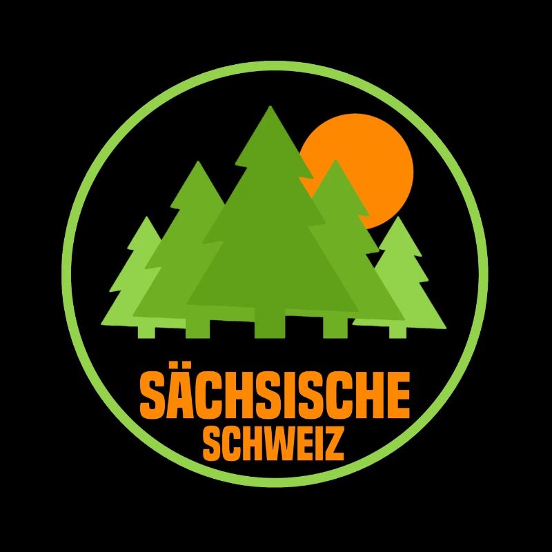 Sächsische schweiz