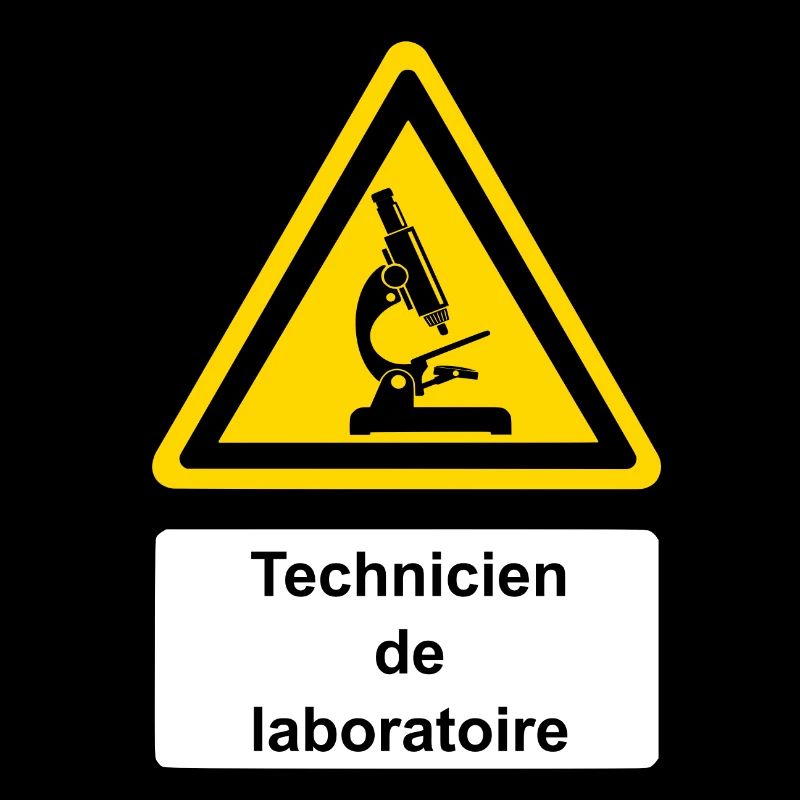 Technicien de laboratoire