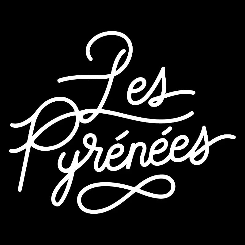 Les Pyrénées