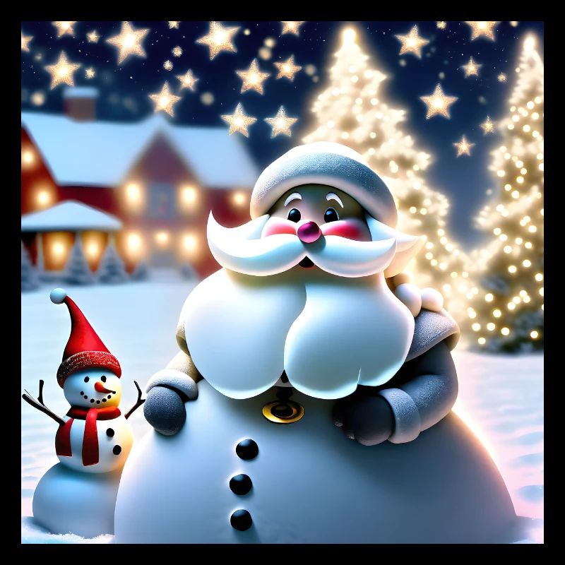 Frohe Weihnachten #5