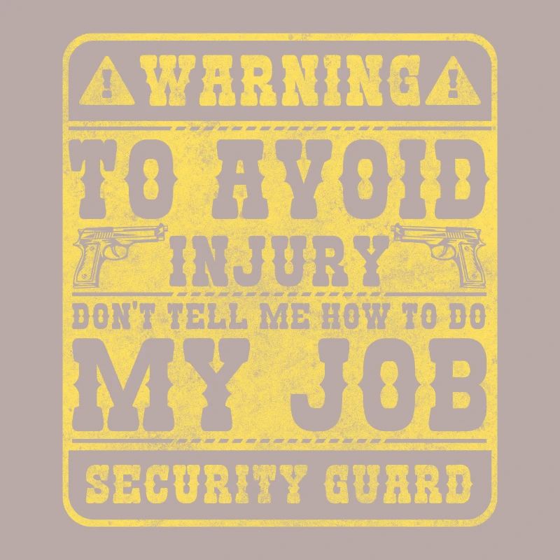 Security, Gatekeeper, Order, Guard