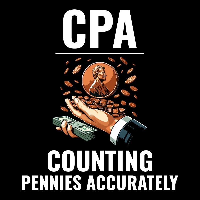 CPA: Die Kunst der Pfennigpräzision beherrschen Lustig