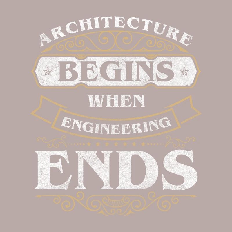 Engineer, Design, Architect's Office