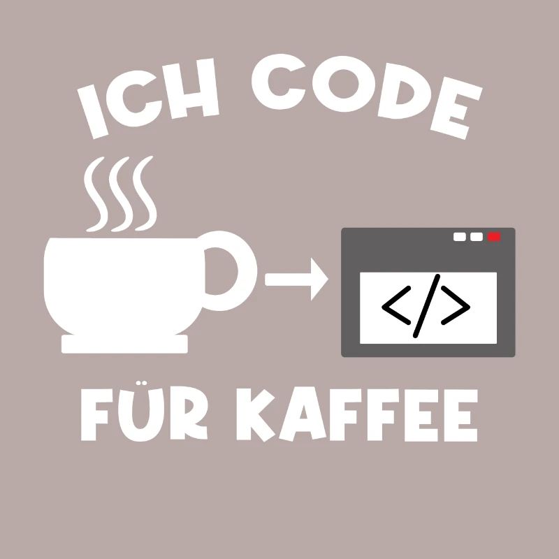 Workaholic Job Coder Karriere Erfolg Statement