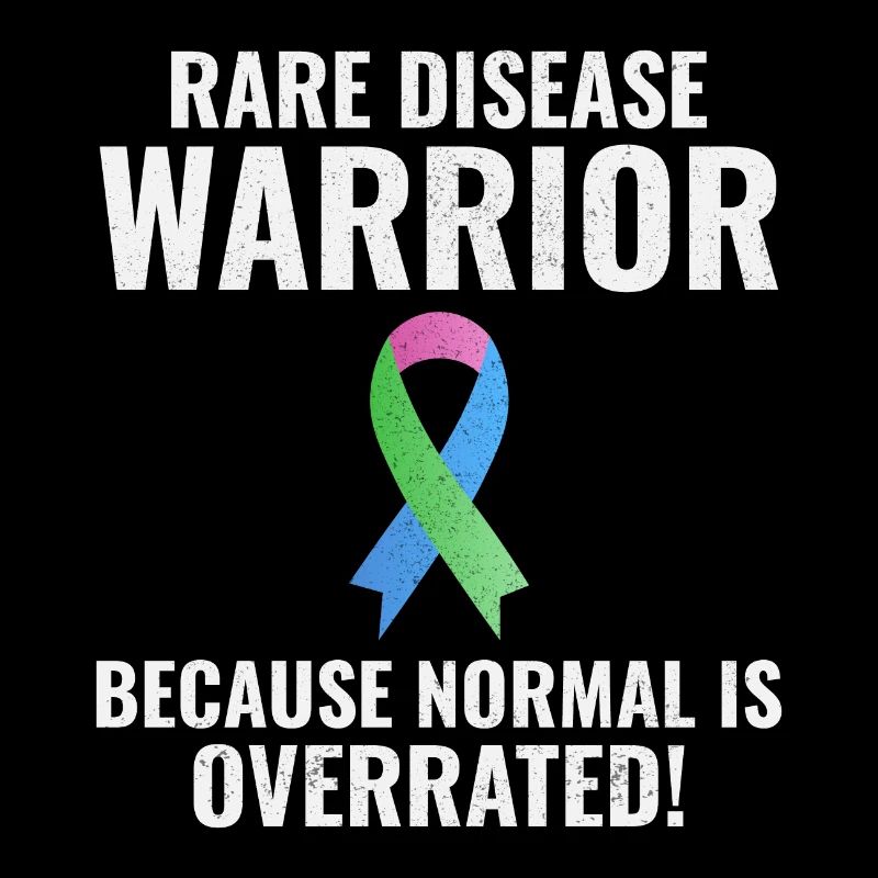 Rare Disease Warrior renforce la sensibilisation