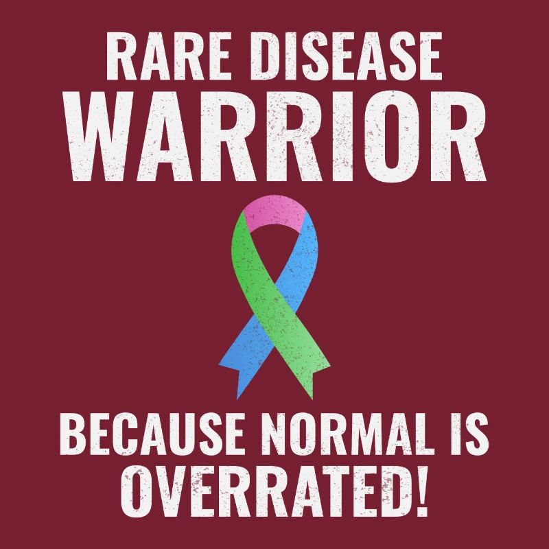 Rare Disease Warrior renforce la sensibilisation