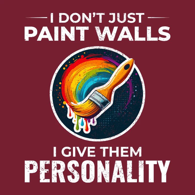 House Painter Wall Painting Interior Decorator