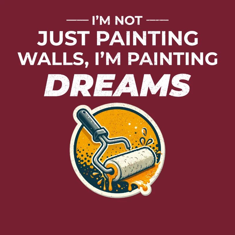 House Painter Wall Painting Interior Decorator