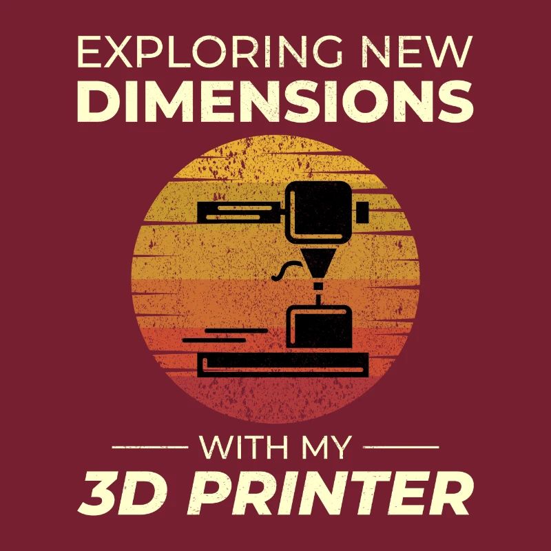 Imprimante 3D Impression 3D