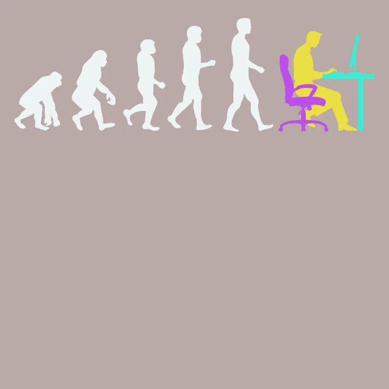 Developer Evolution Computerfreak Open Source