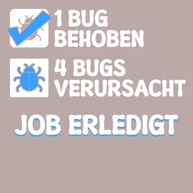 Développeur Coden skripting bugs debug correction de bugs