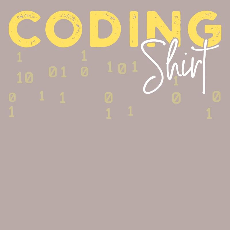 Coden Statement Développeur Programmeur Scripting