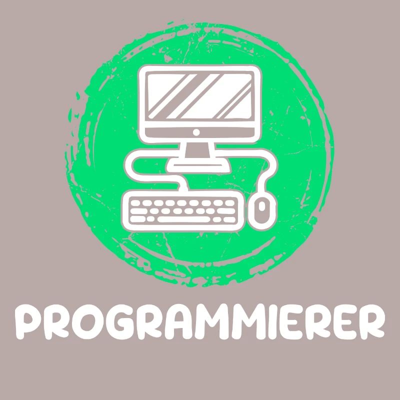 Computerfreak Skripting Developer Programmierer
