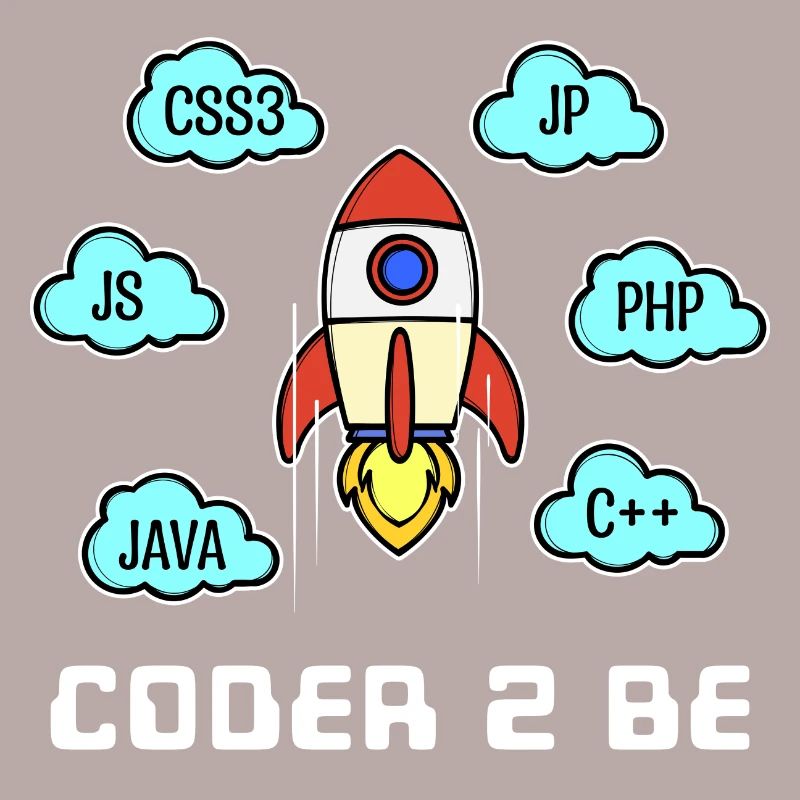 Déclaration du développeur Css Php Java C++ Programmeur