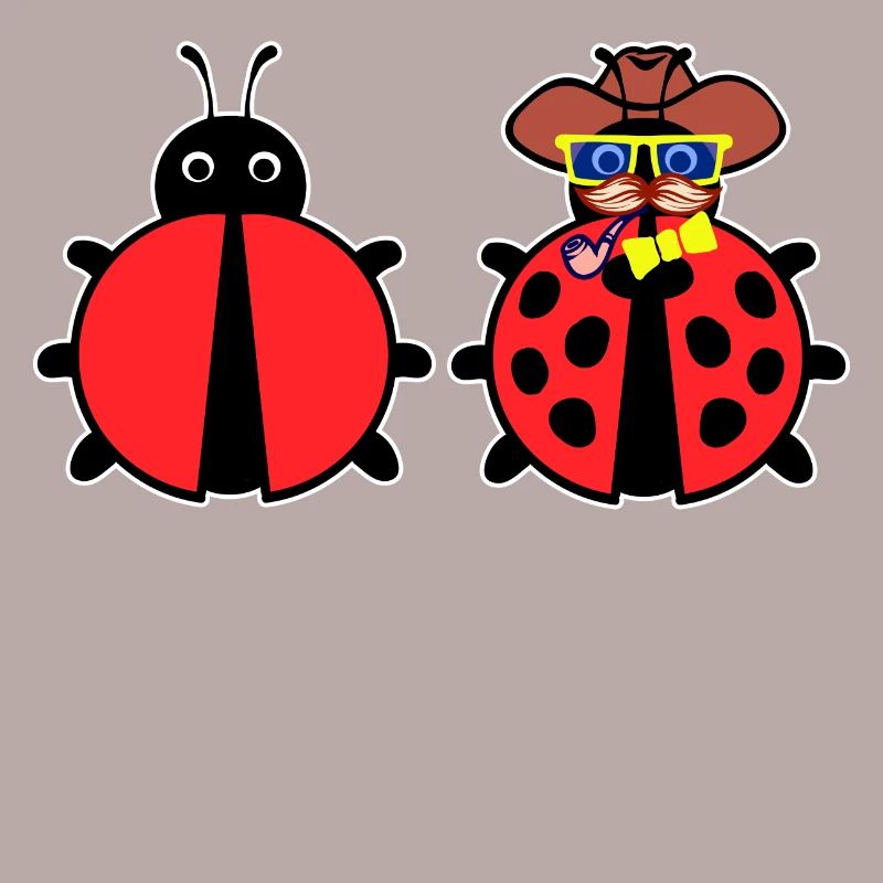 Bugs Bugfixing Debug Developer Computerfreak