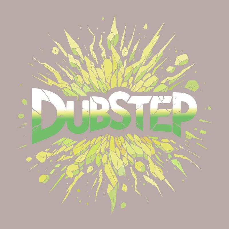 dubstep explosion