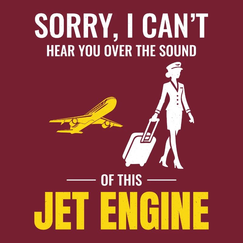 Flight Attendant Aviation Cabin Crew Airline Staff