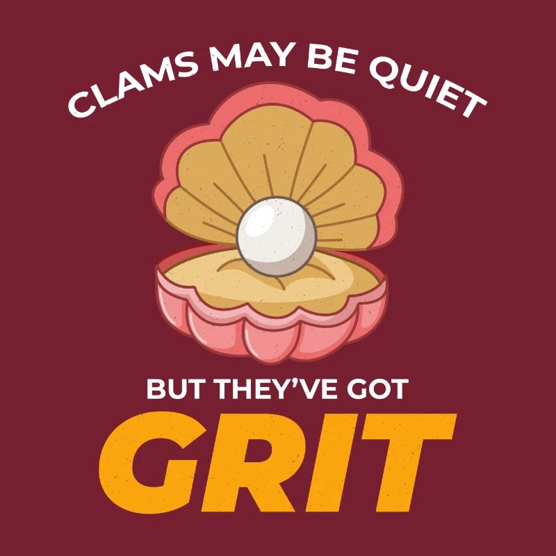 Clam Shell Seashells Collector Beachcomber Beach