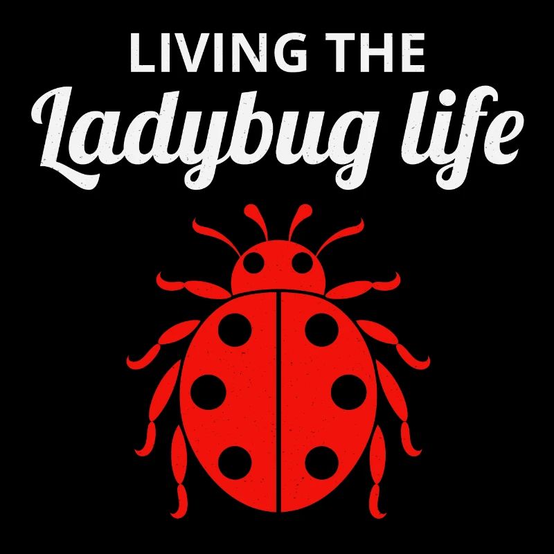 Ladybugs Insect Collector Entomology Entomologist