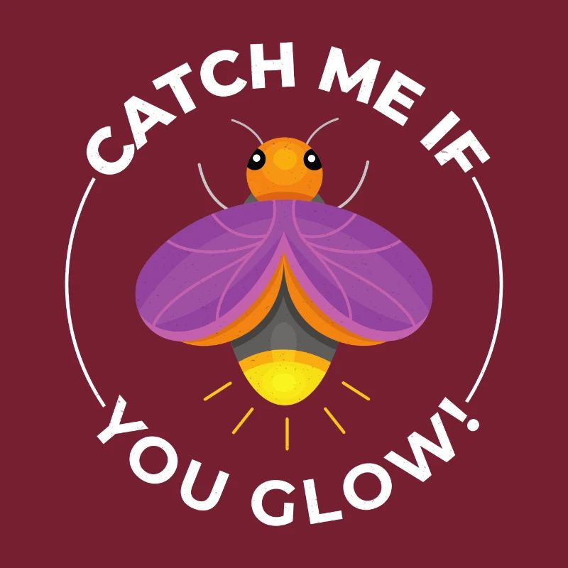 Lucioles Firefly Lightning Bug Insect Collector