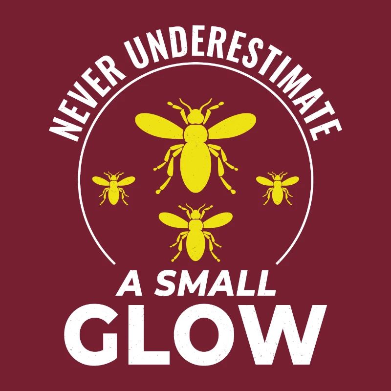 Lucioles Firefly Lightning Bug Insect Collector