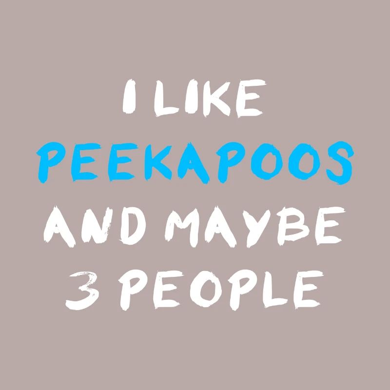 Peekapoo