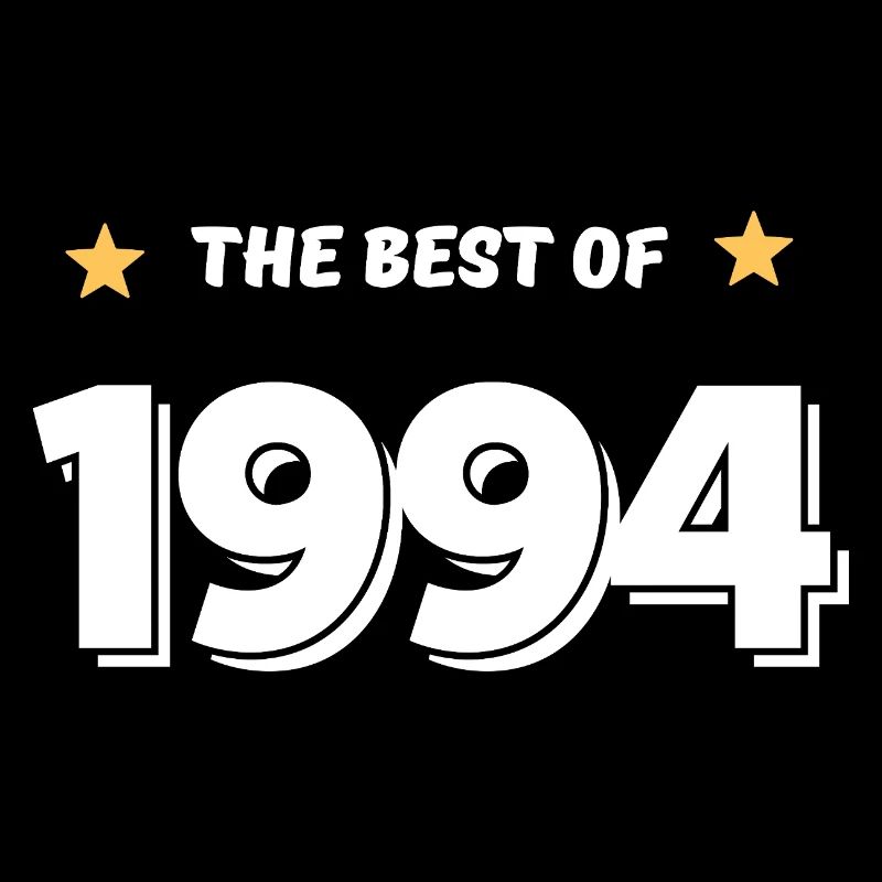 Das Beste aus 1994