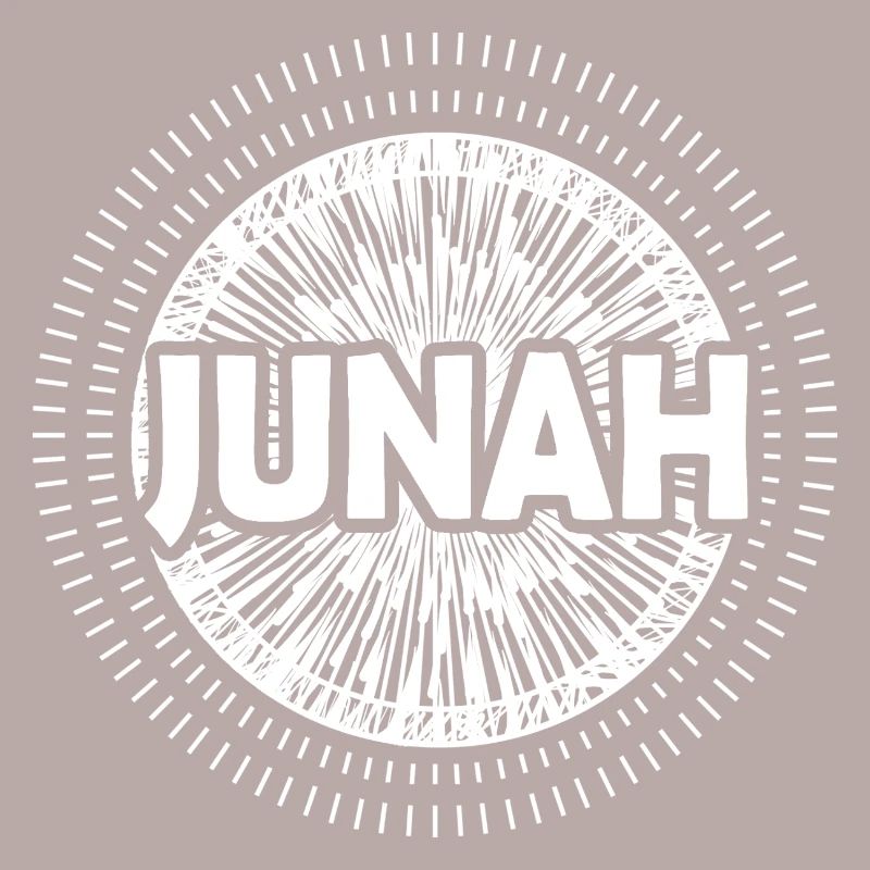 Junah as a gift idea