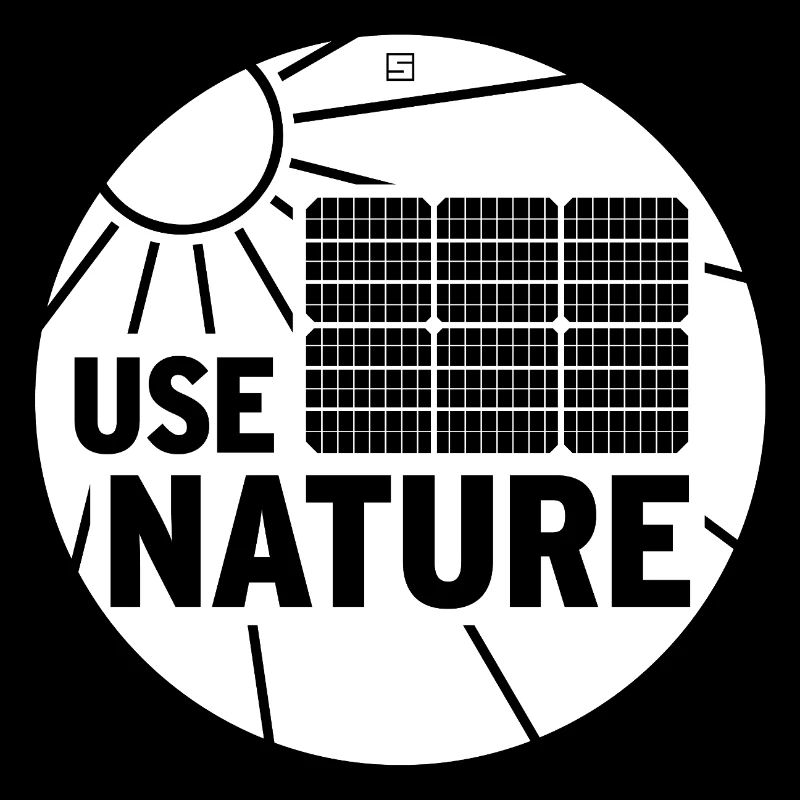 UTILISEZ LA NATURE
