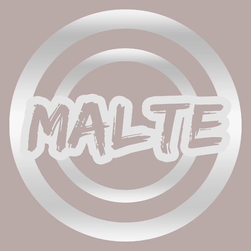 Gift Malte
