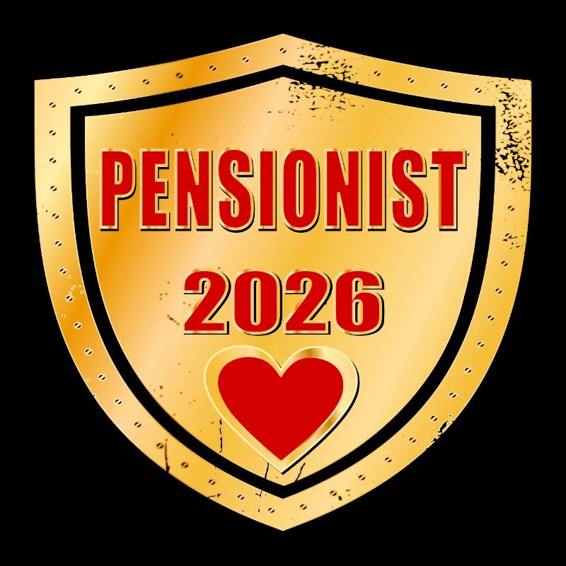 Großmutter-Rentnerin 2026