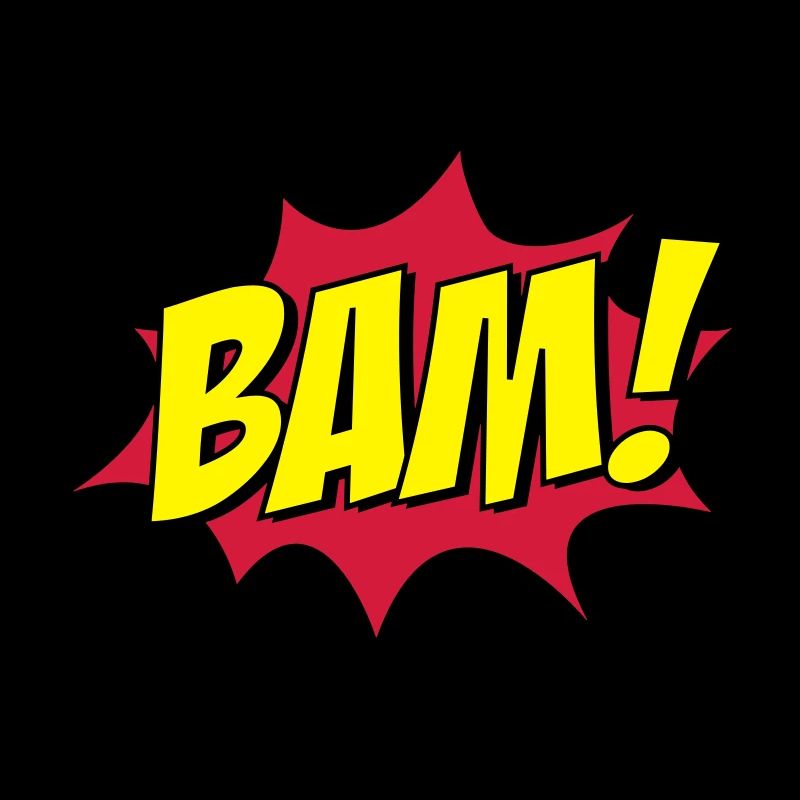 BAM !